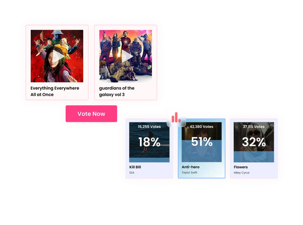 Free Interactive Video Poll Widget – Squarespace Effects & Interactions on SquareLocator