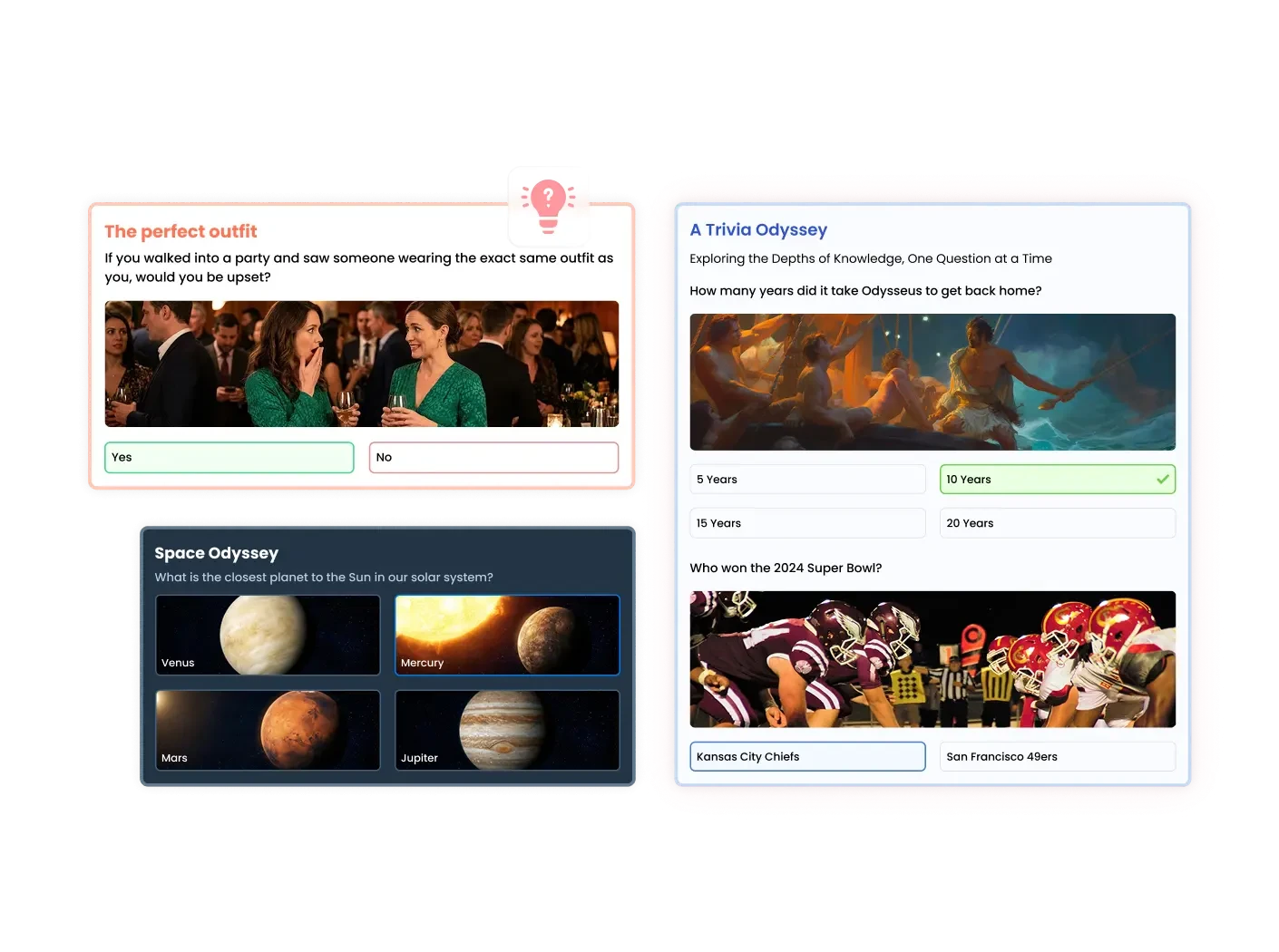 Free Quiz Maker