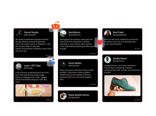 Free Reddit Feed Widget – Squarespace UI Components on SquareLocator