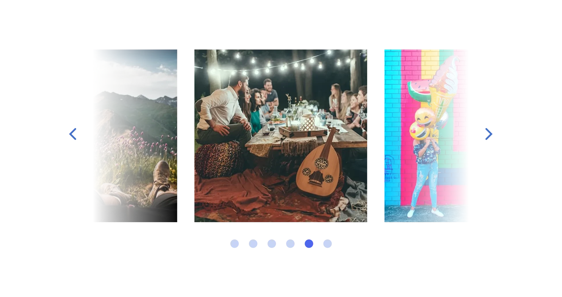 Free Slideshow Widget