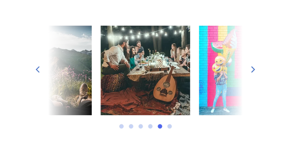 Free Slideshow Widget – Squarespace Layout & Sections on SquareLocator