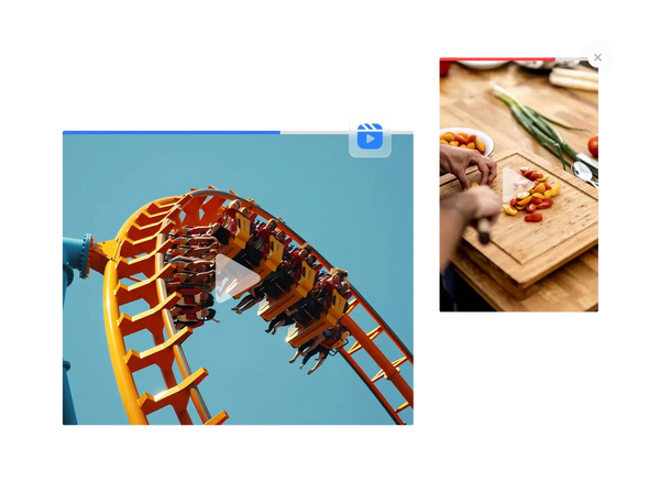 Free Sticky Video Widget – Squarespace Effects & Interactions on SquareLocator