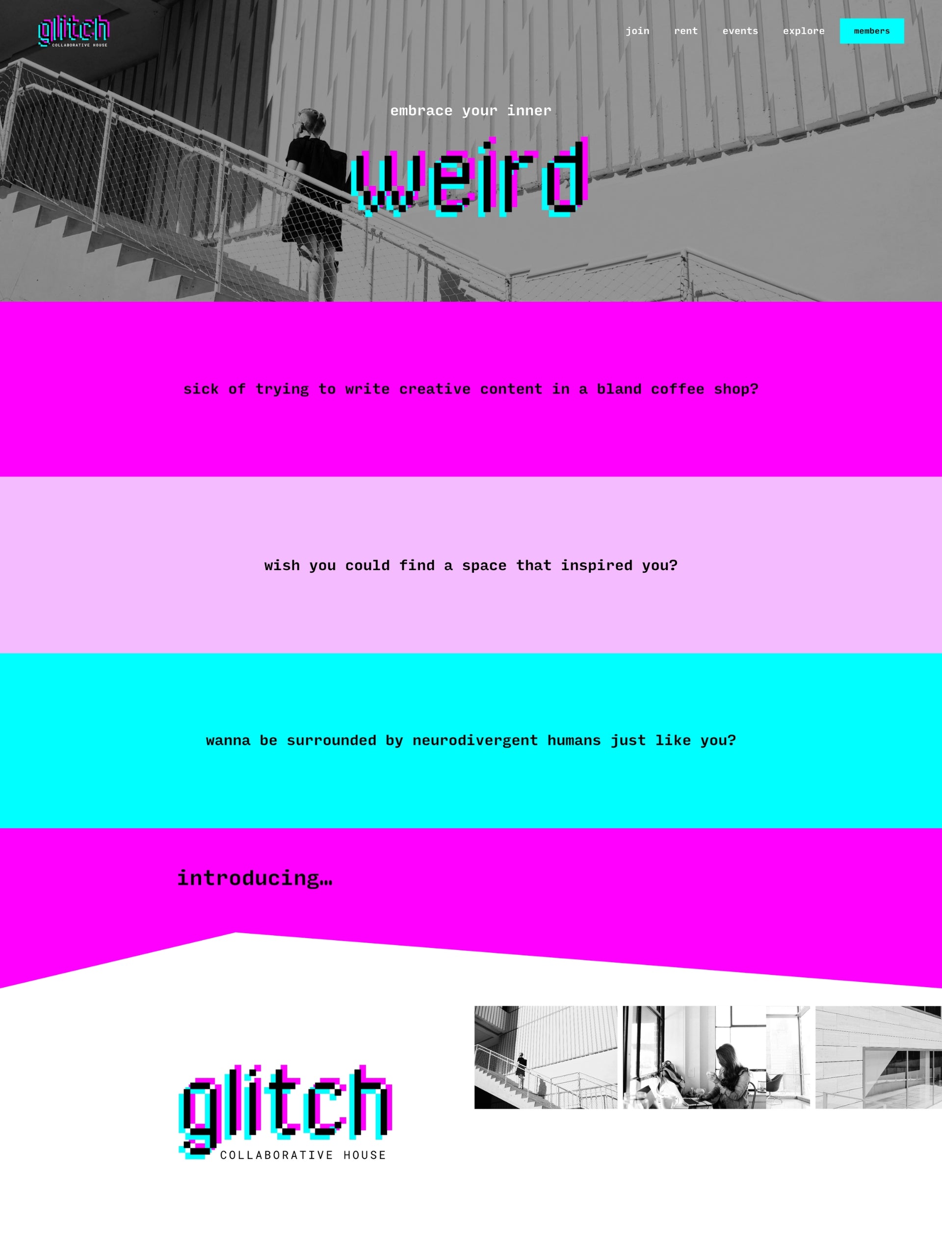 Glitch