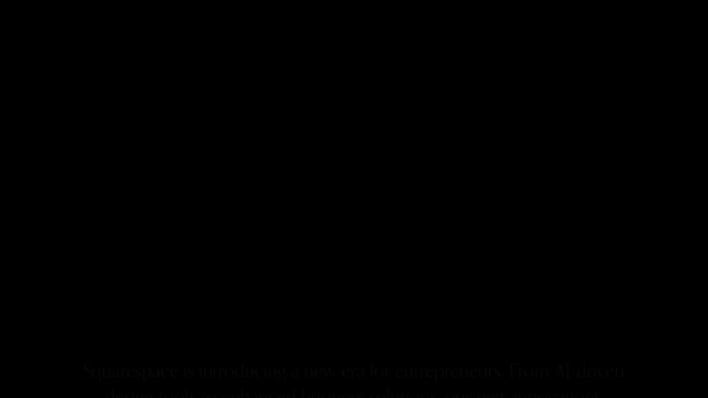 Highlight Text on Scroll - Squarespace Templates