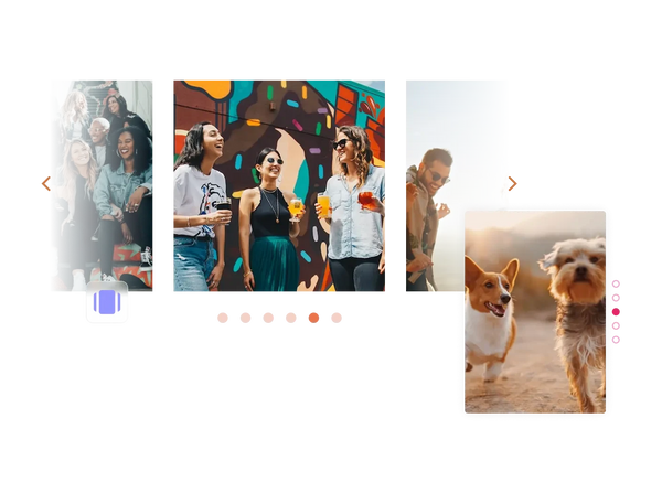 Image Carousel Widget – Squarespace Sliders & Carousels on SquareLocator