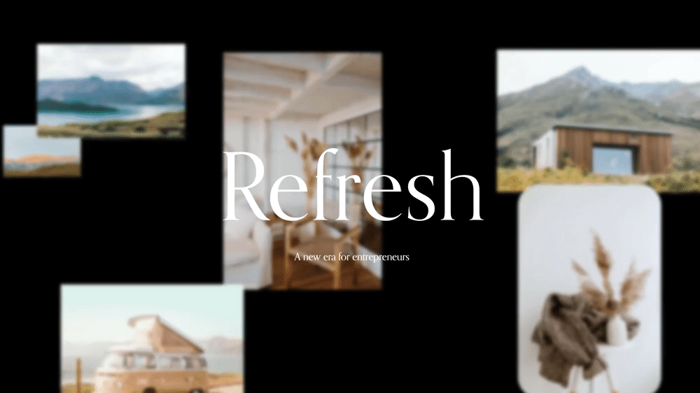 Image Focus & Follow Cursor - Squarespace Templates