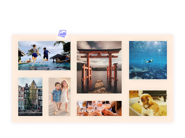 Image Gallery Widget – Squarespace Media & Galleries on SquareLocator