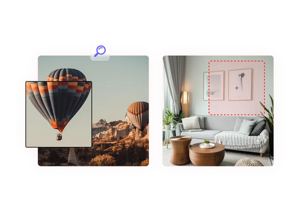 Image Magnifier Widget – Squarespace UI Components on SquareLocator