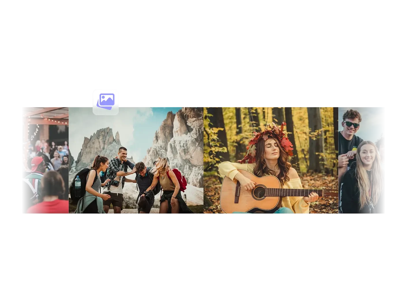 Image Slider Widget