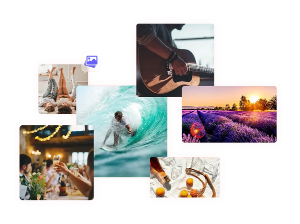Image Stack Gallery – Squarespace Media & Galleries on SquareLocator