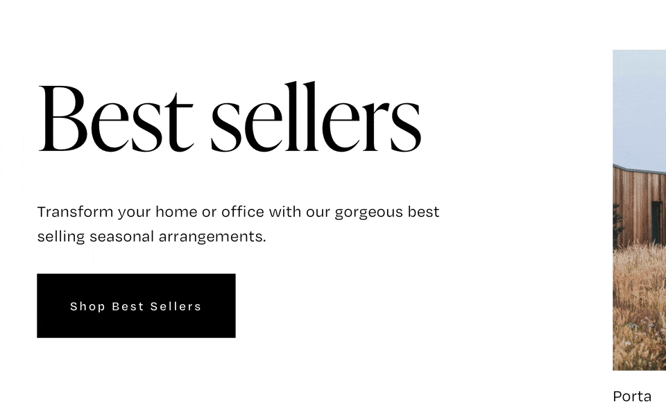 Inverted Dots Custom Cursor - Squarespace Templates