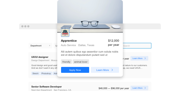 Job Board