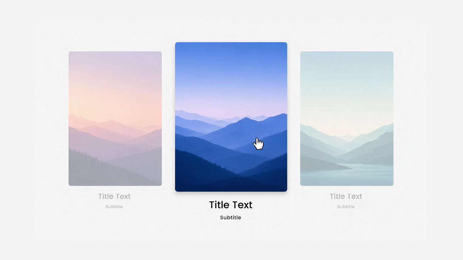 Kayto Summary Block – Squarespace Layout & Sections on SquareLocator