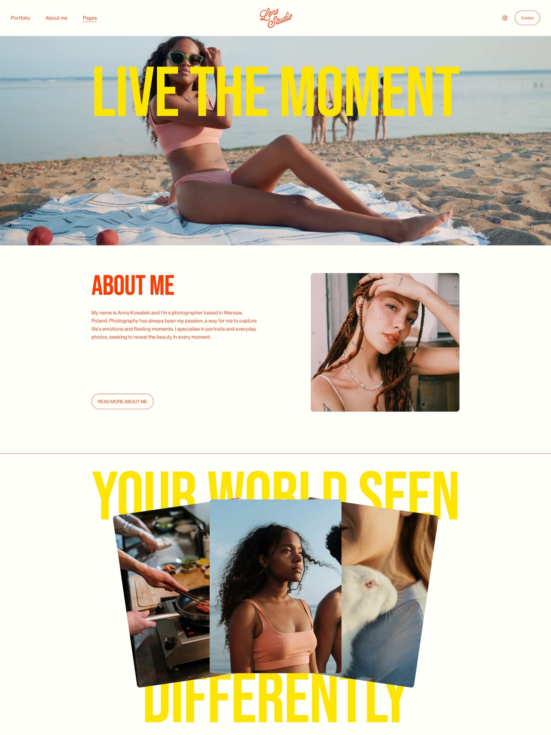 Lens Studio