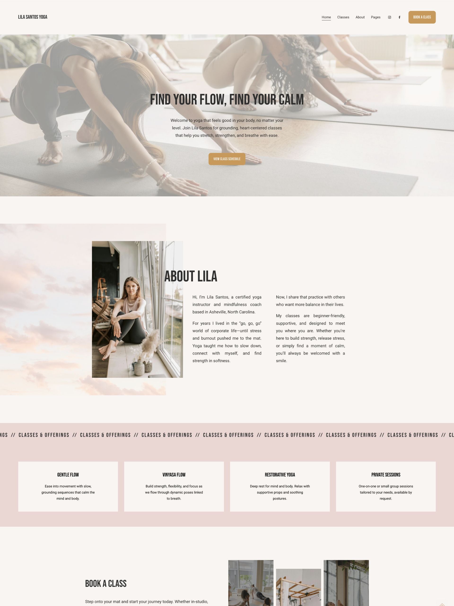 Lila Yoga