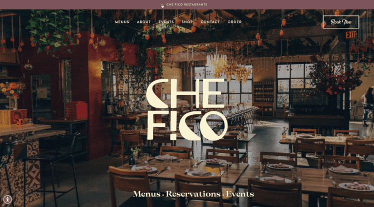 Mega Announcement Bar - Squarespace Templates