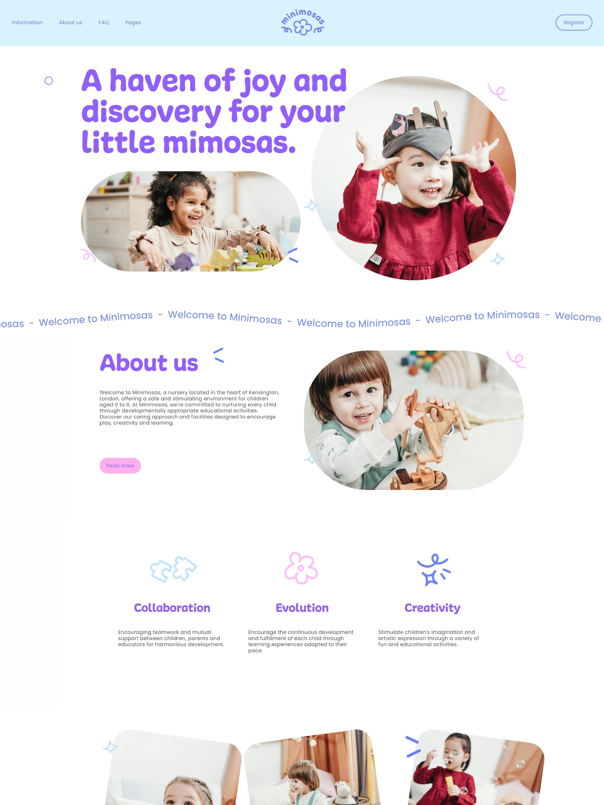 Minimosas