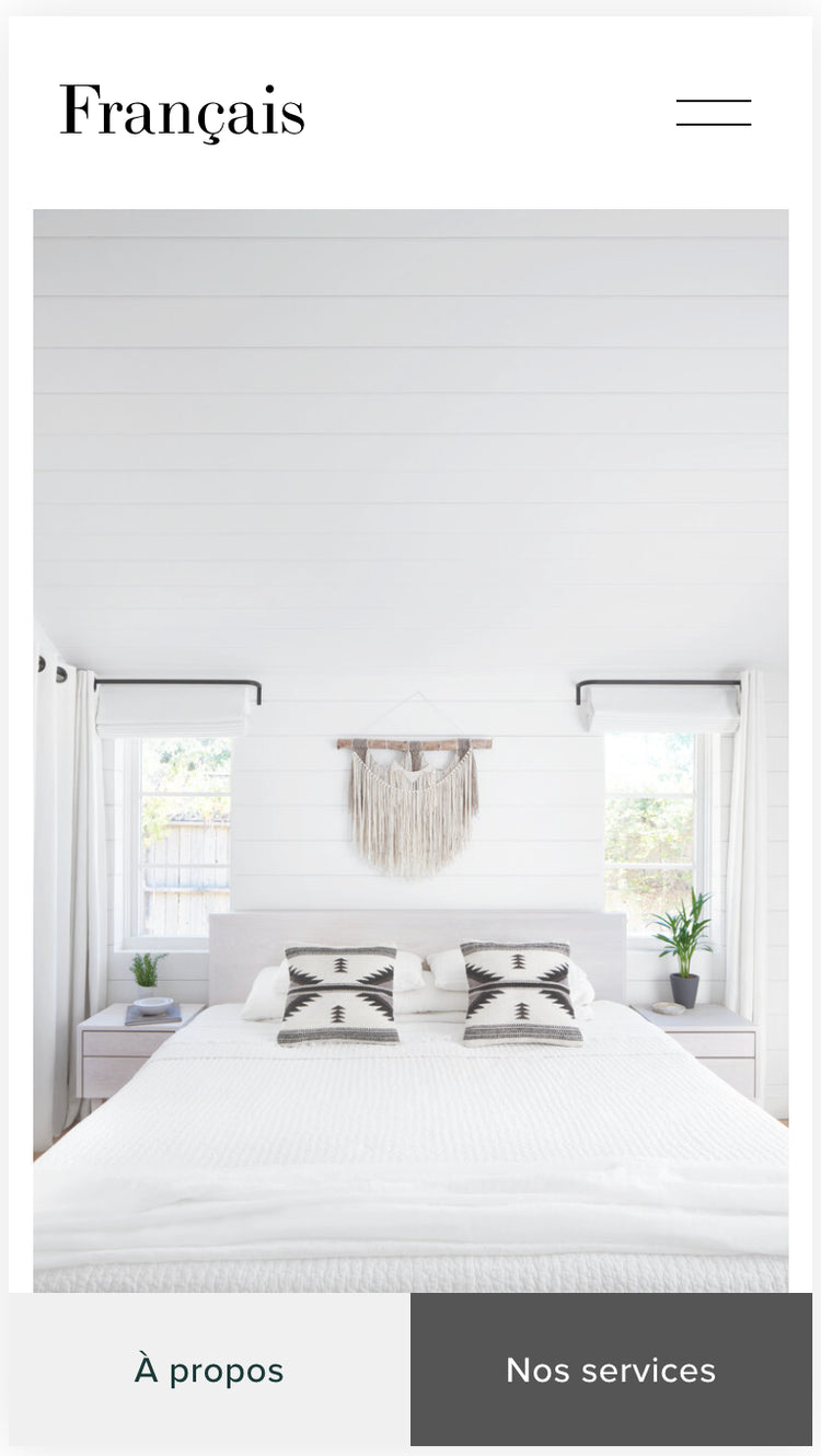 Mobile call to action plugin squarespace