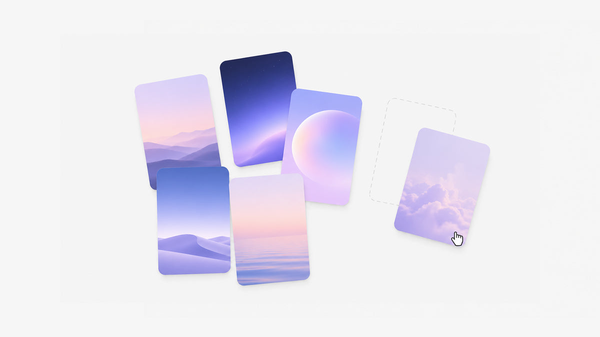 Mood Board Images – Squarespace Media & Galleries on SquareLocator