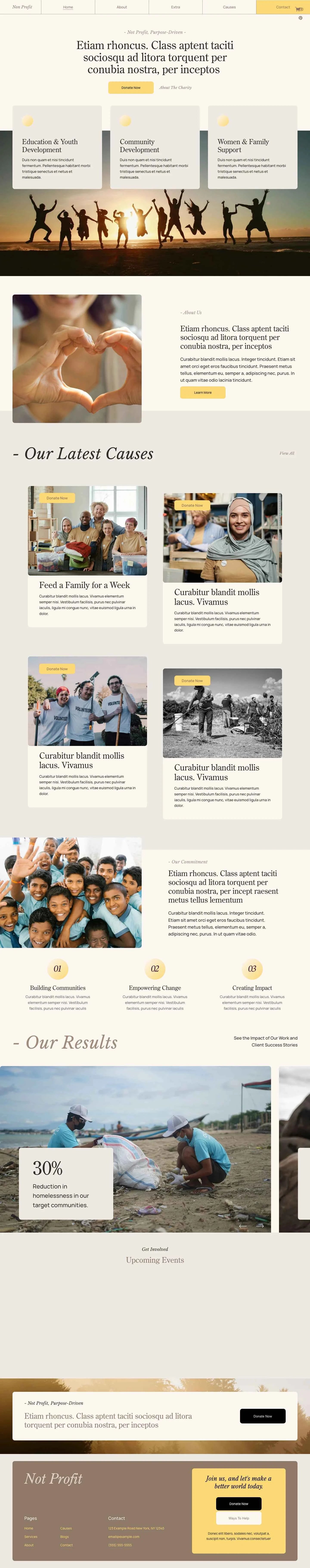Non Profit