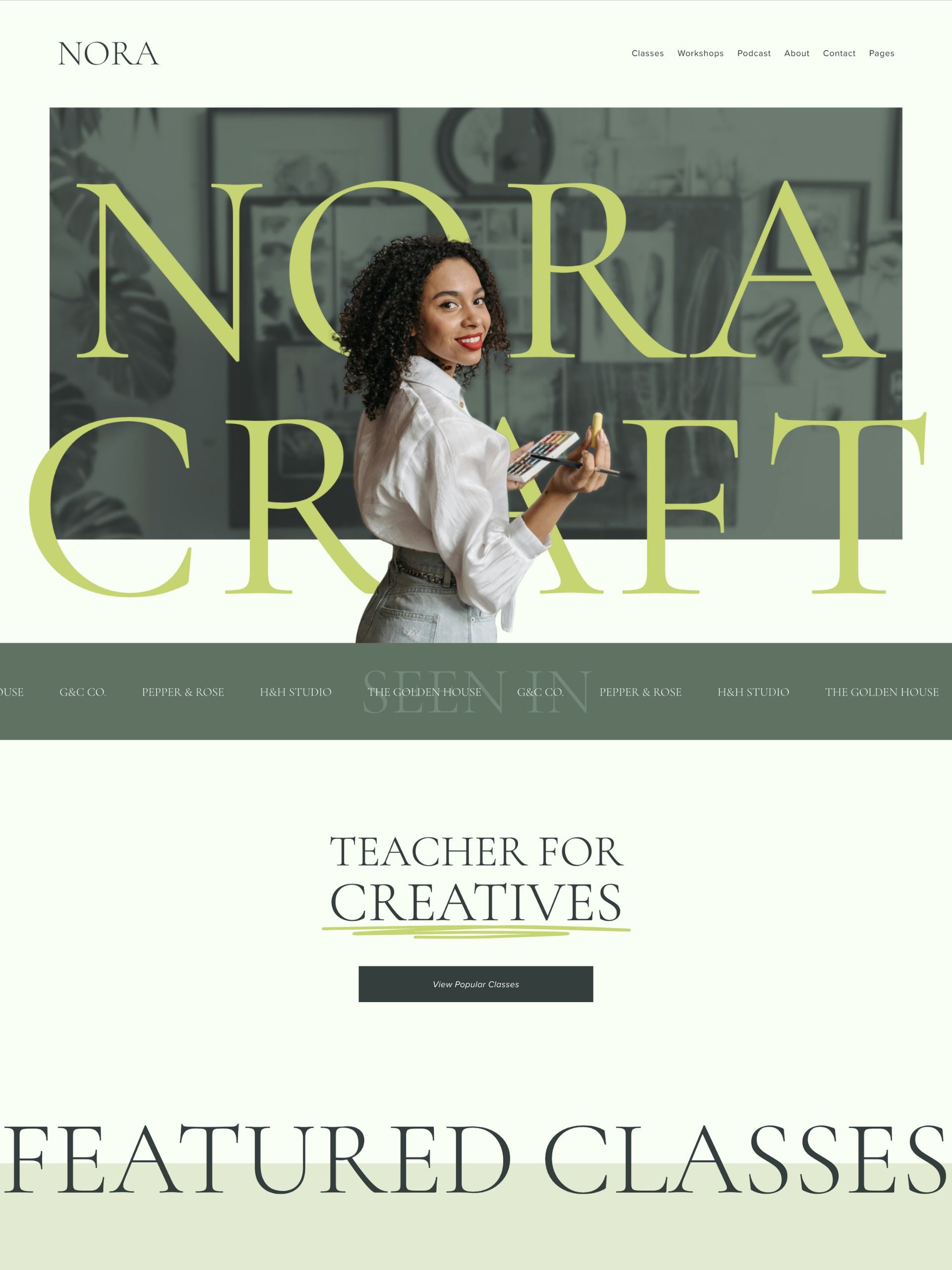 Nora