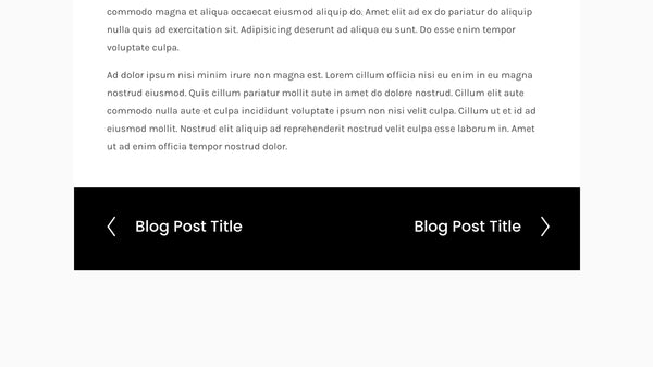 Pagination Background Color – Squarespace Theming & Styling on SquareLocator