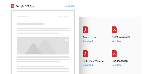 PDF Viewer – Squarespace Utilities & Developer Tools on SquareLocator