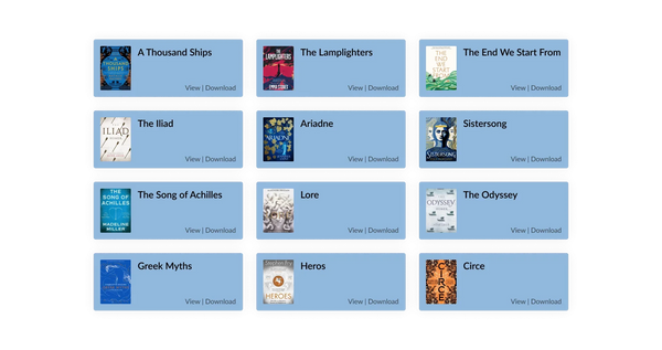 PDF Viewer Widget – Squarespace UI Components on SquareLocator