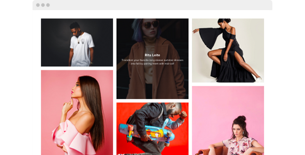 Photo Gallery – Squarespace Media & Galleries on SquareLocator