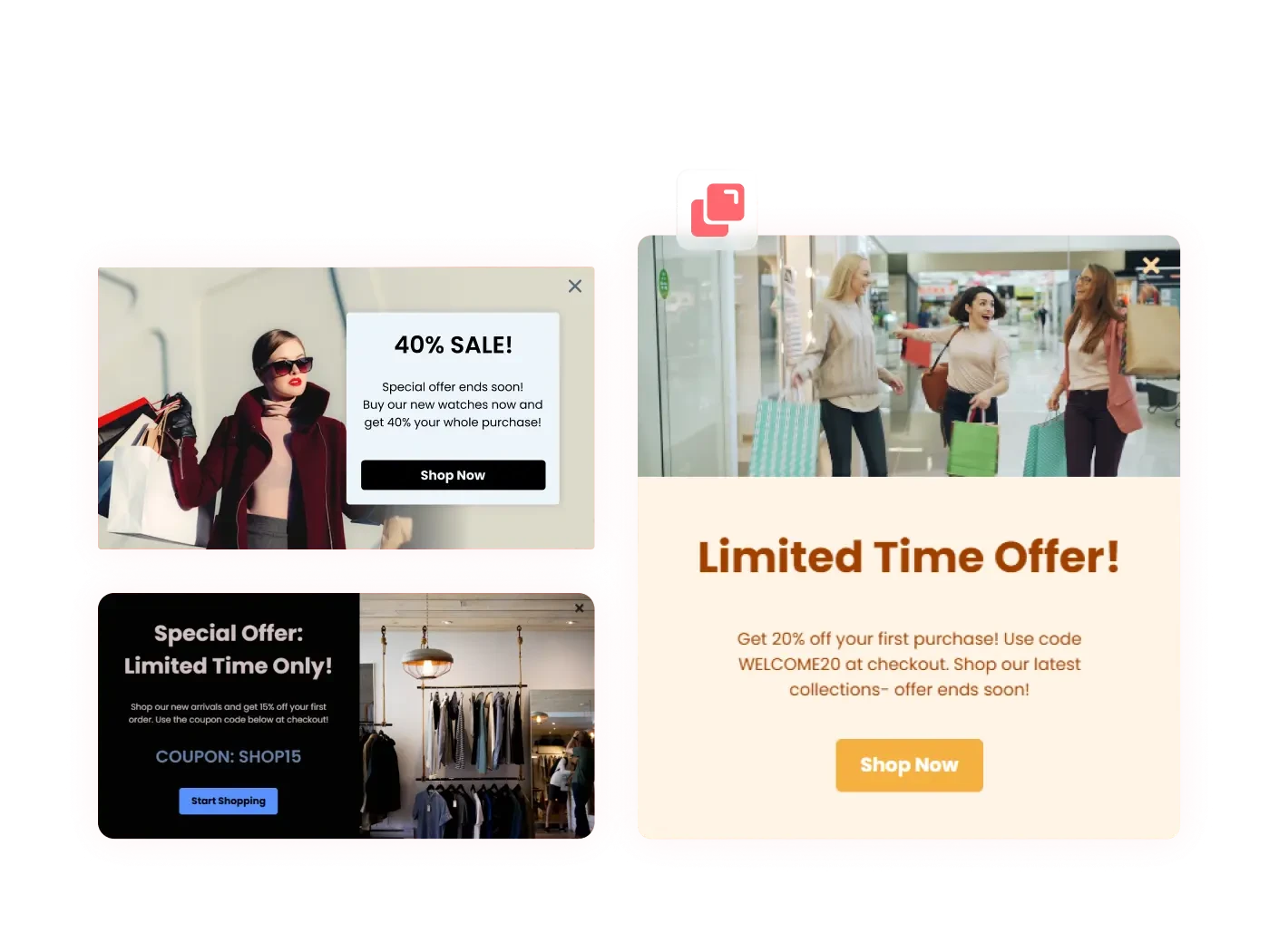 Popup Builder
