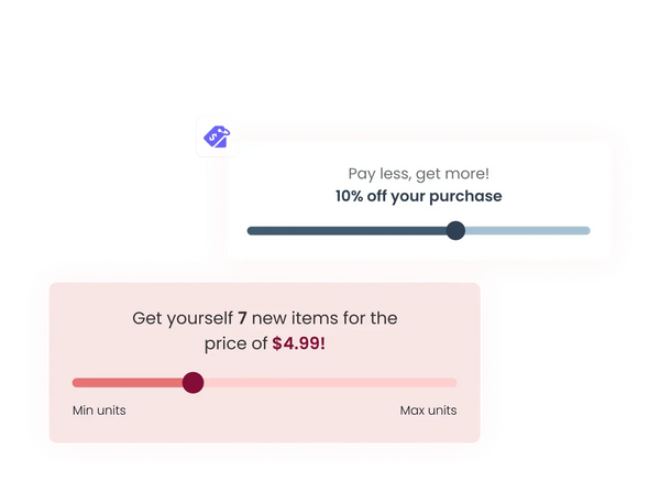 Pricing Slider Widget – Squarespace Sliders & Carousels on SquareLocator