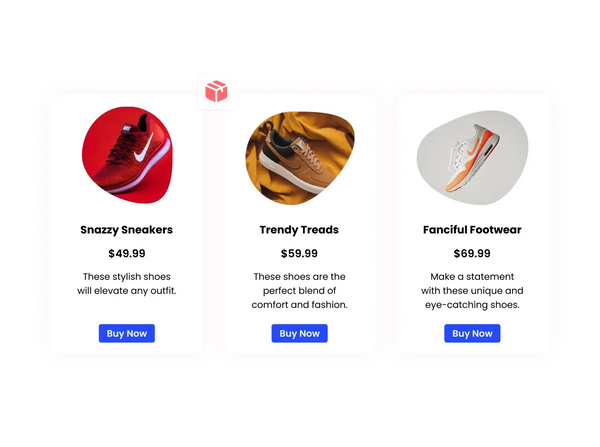 Product Blobs Widget – Squarespace Marketing & Conversion on SquareLocator