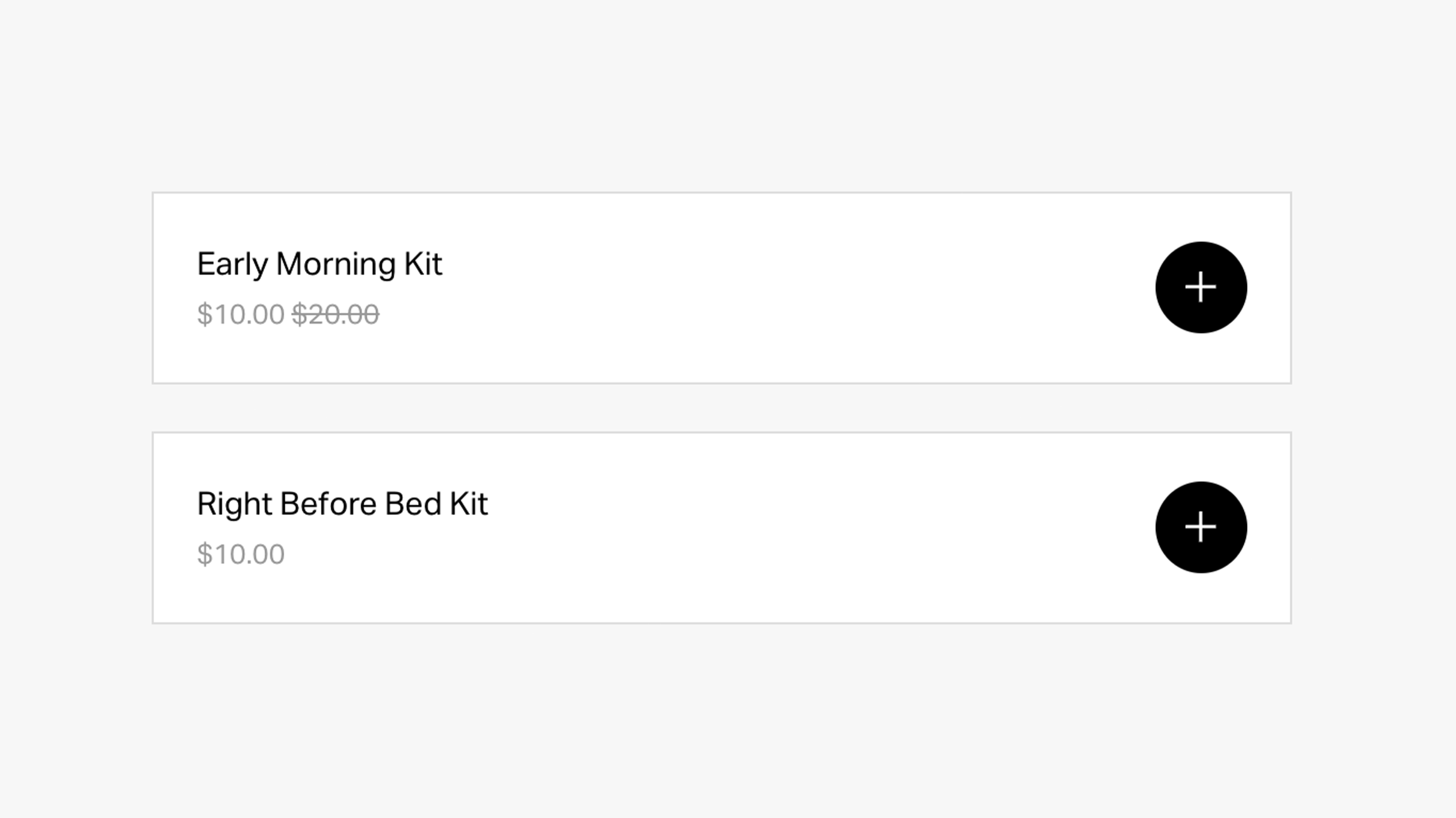 Hide Thumbnail Image – Squarespace UI Components on SquareLocator
