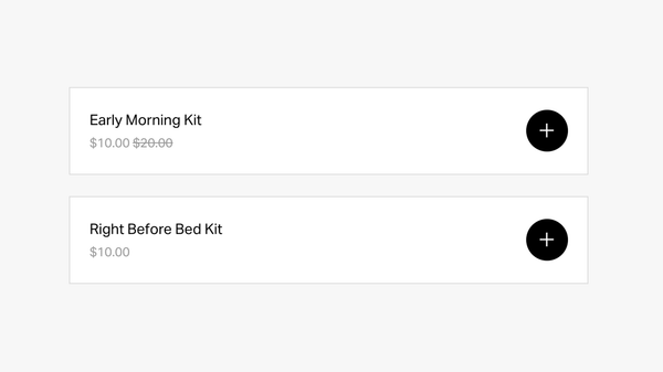 Hide Thumbnail Image – Squarespace UI Components on SquareLocator