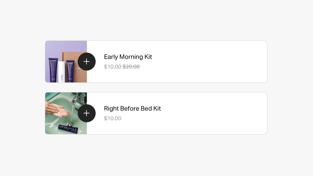 Updated 2.0 Style (Product Add Ons) – Squarespace Commerce & Store on SquareLocator