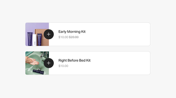 Updated 2.0 Style (Product Add Ons) – Squarespace Commerce & Store on SquareLocator