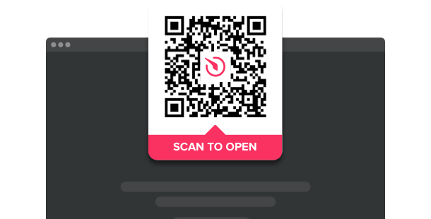 QR Code Generator