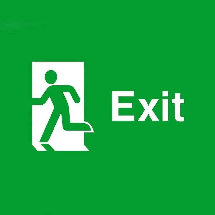 Quick Exit