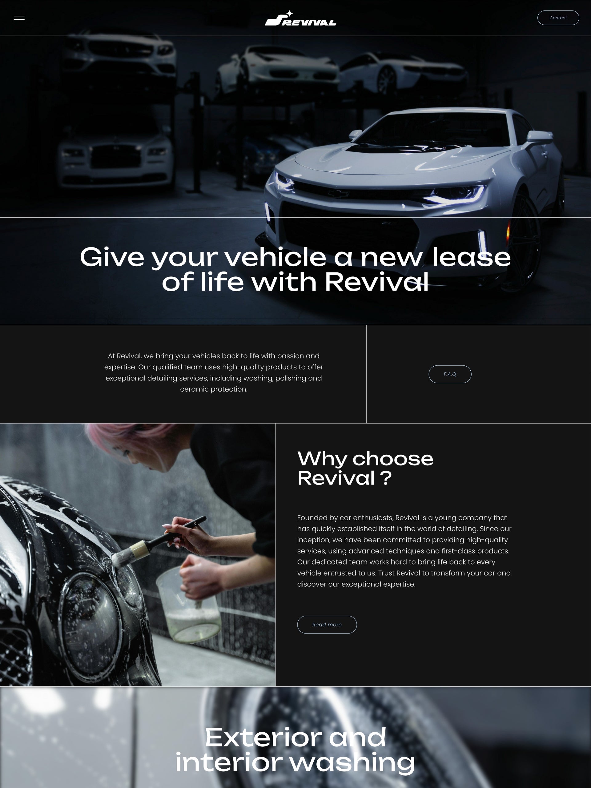 Revival
