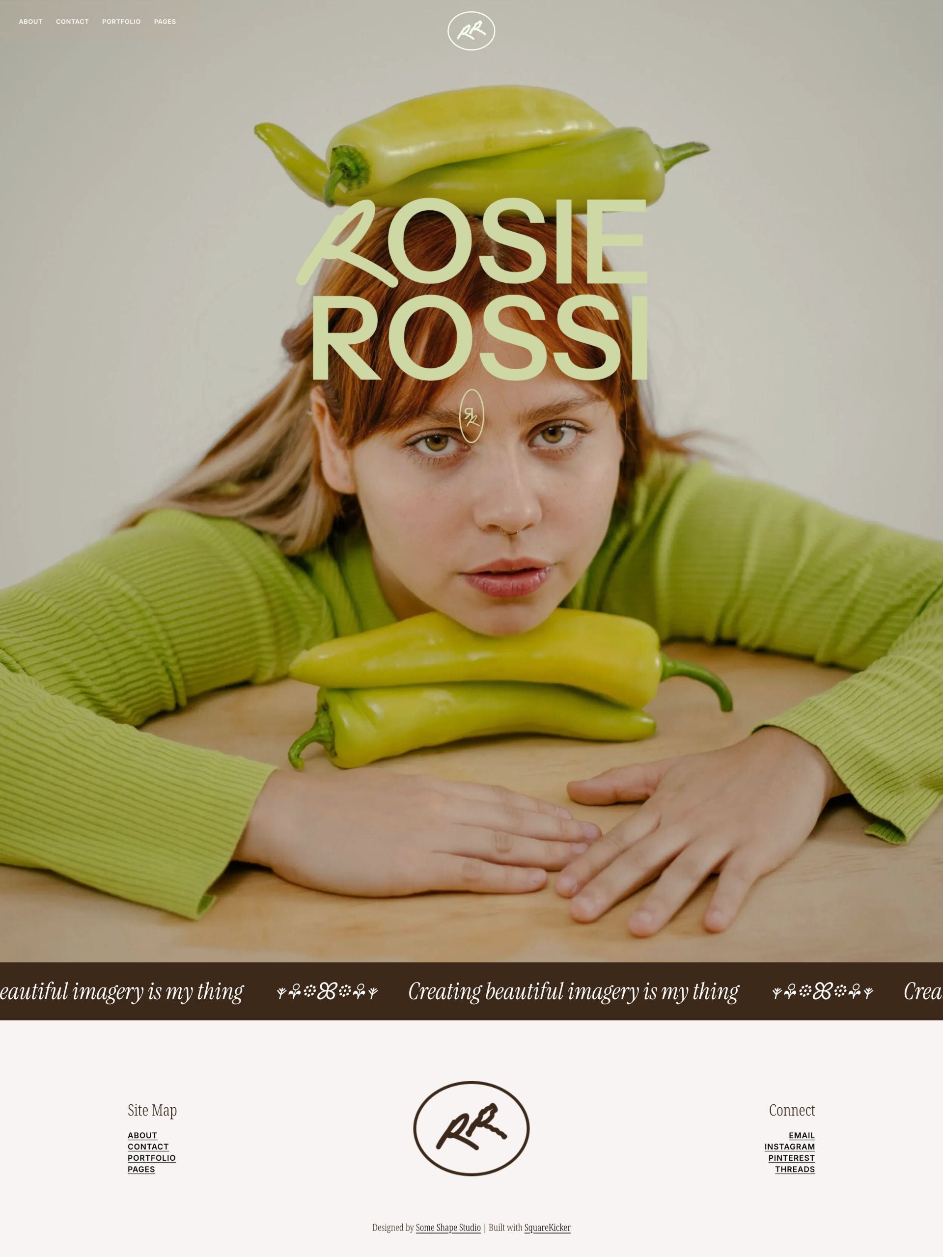 Rosie