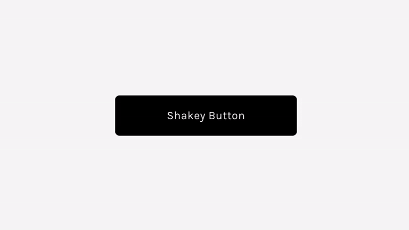 Shakey Button – Squarespace Effects & Interactions on SquareLocator