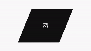 Shape Shifting Images - Squarespace Templates