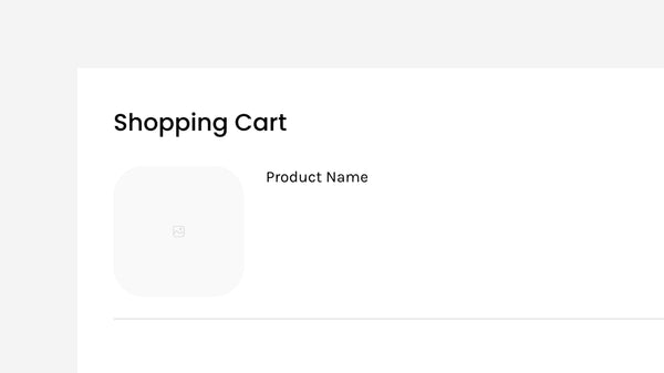 Rounded Images (Shopping Cart) – Squarespace Commerce & Store on SquareLocator
