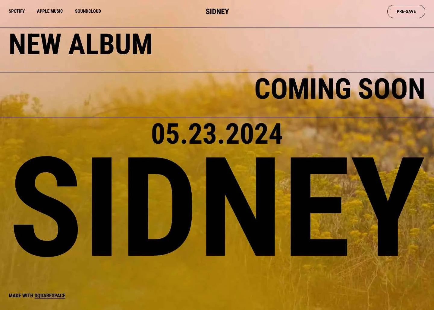 Sidney
