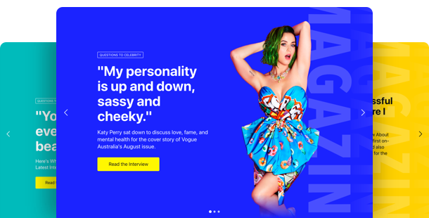 Image Slider – Squarespace Sliders & Carousels on SquareLocator