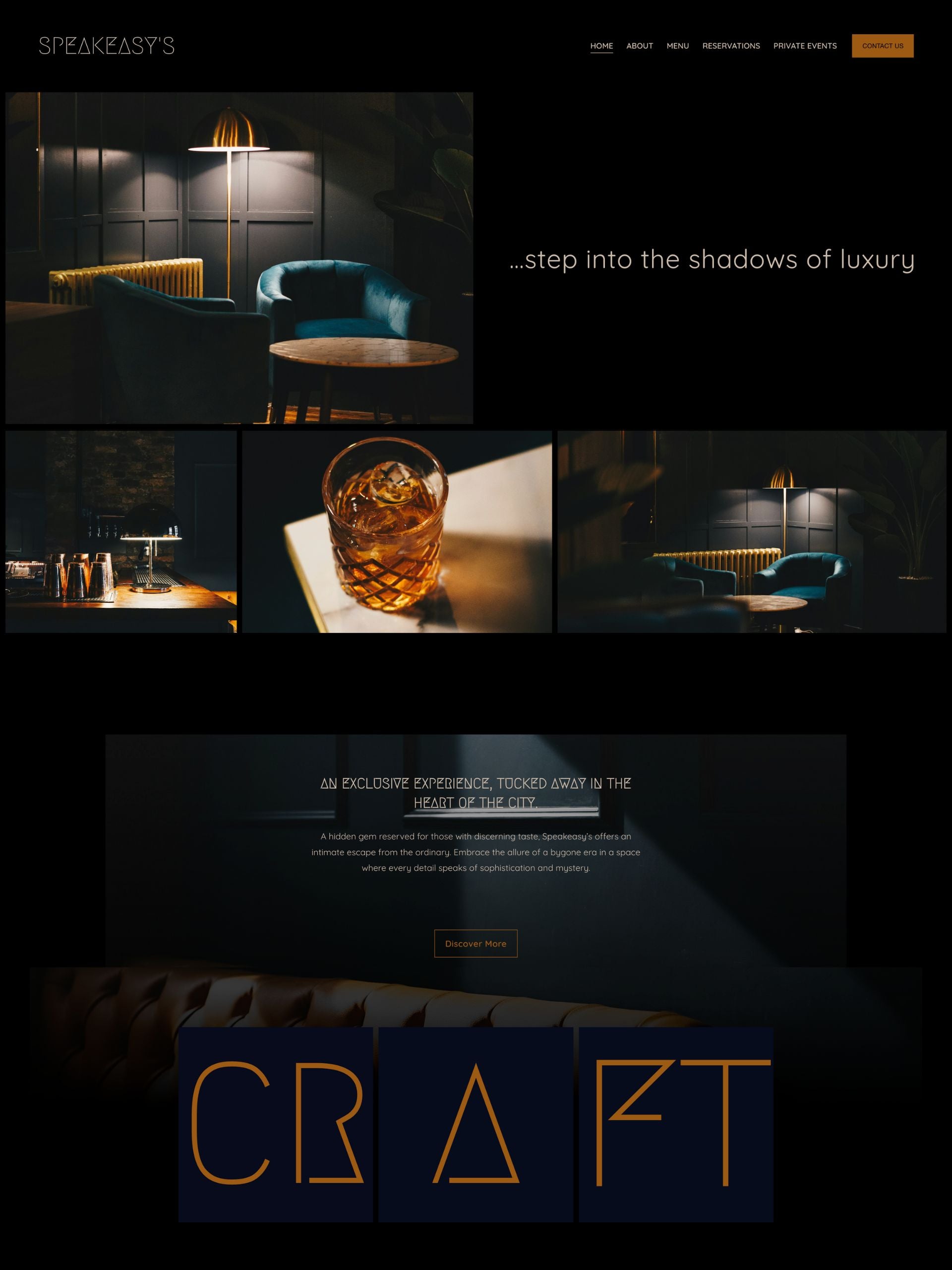 Speakeasy