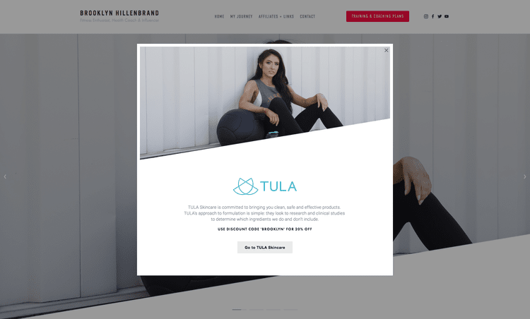 Squarespace Lightbox Anything Plugin