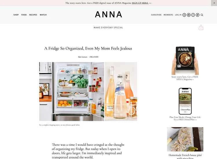 Squarespace Sidebar Plugin