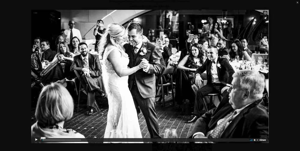 Squarespace Video Lightbox Button Plugin