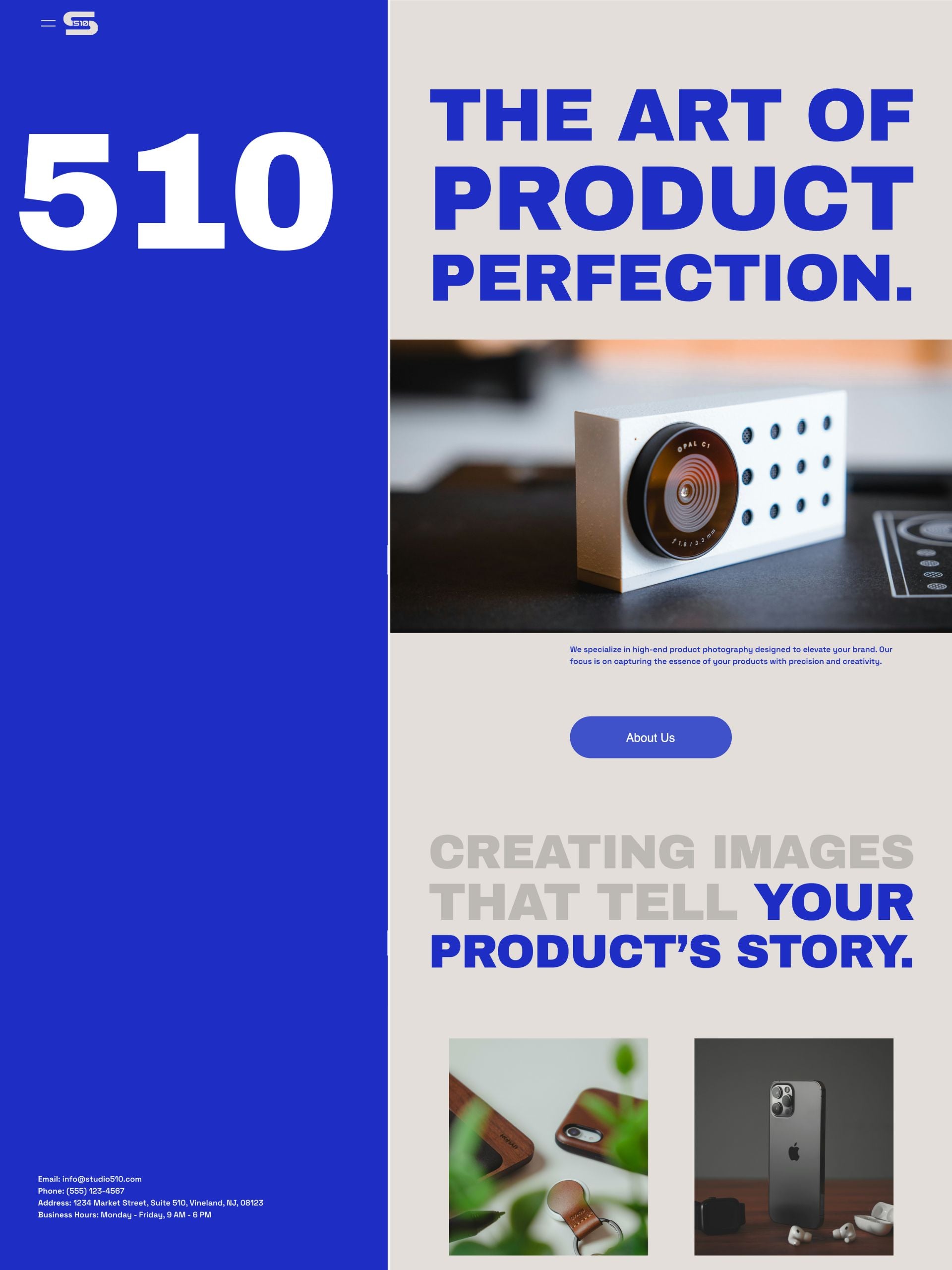 Studio 510